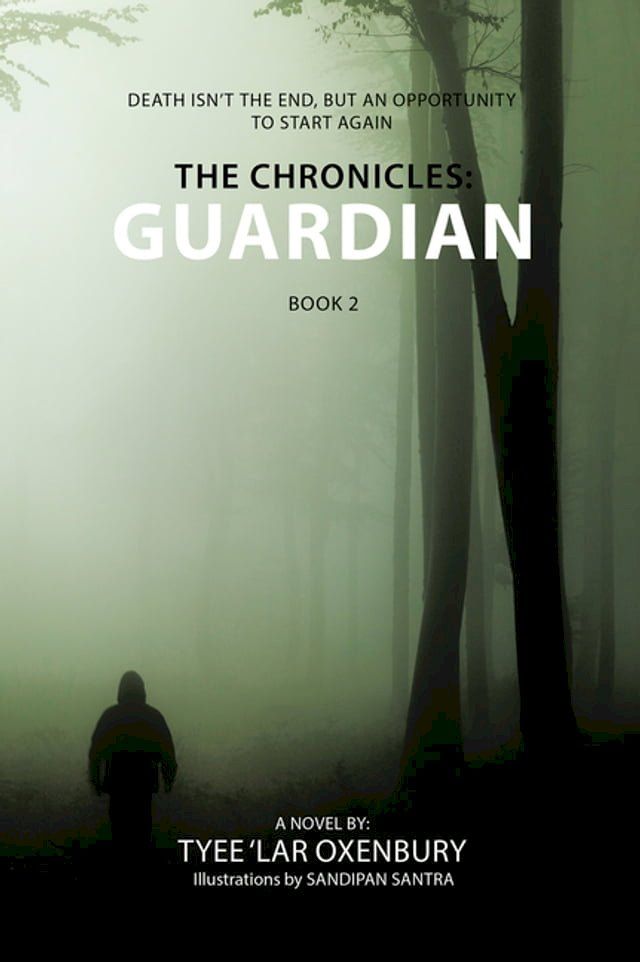  The Chronicles: Guardian(Kobo/電子書)