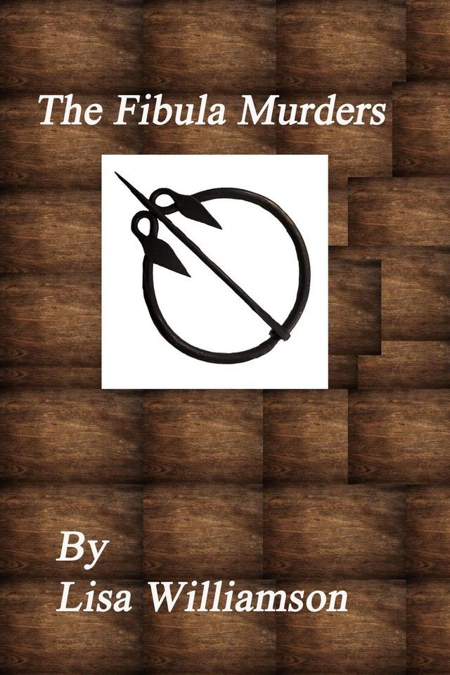  The Fibula Murders(Kobo/電子書)