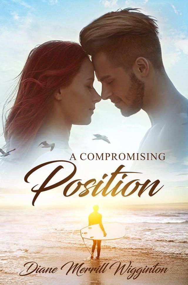  A Compromising Position(Kobo/電子書)