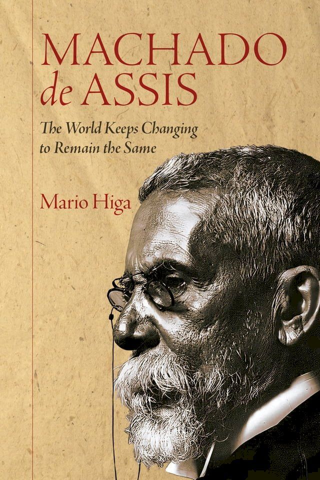  Machado de Assis(Kobo/電子書)