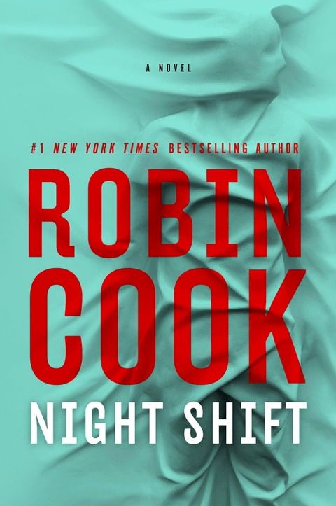 Night Shift(Kobo/電子書)