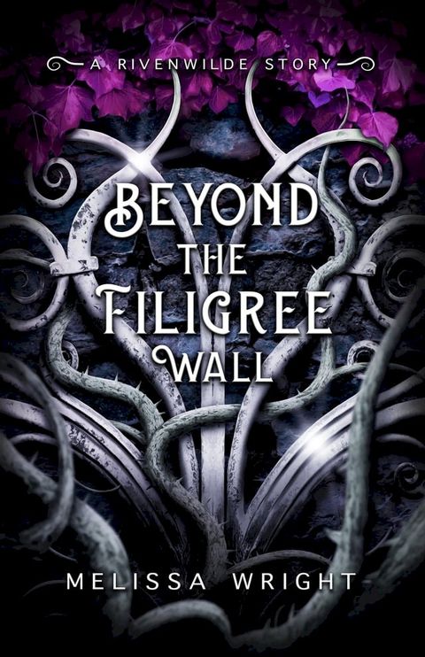 Beyond the Filigree Wall(Kobo/電子書)