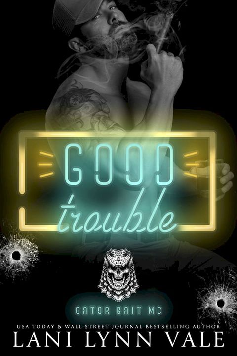 Good Trouble(Kobo/電子書)