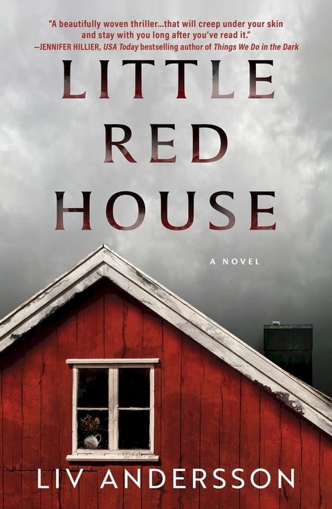 Little Red House(Kobo/電子書)