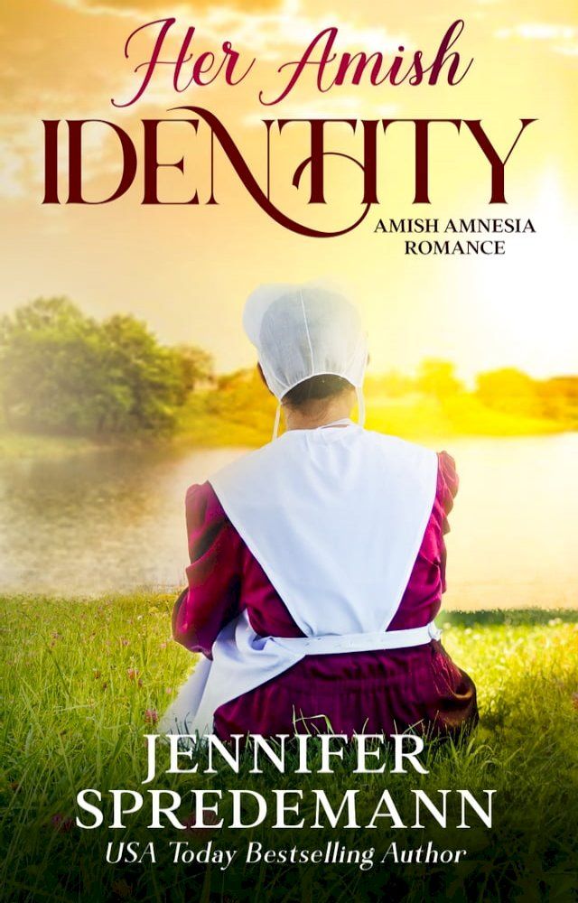  Her Amish Identity (Amish Amnesia Romance)(Kobo/電子書)