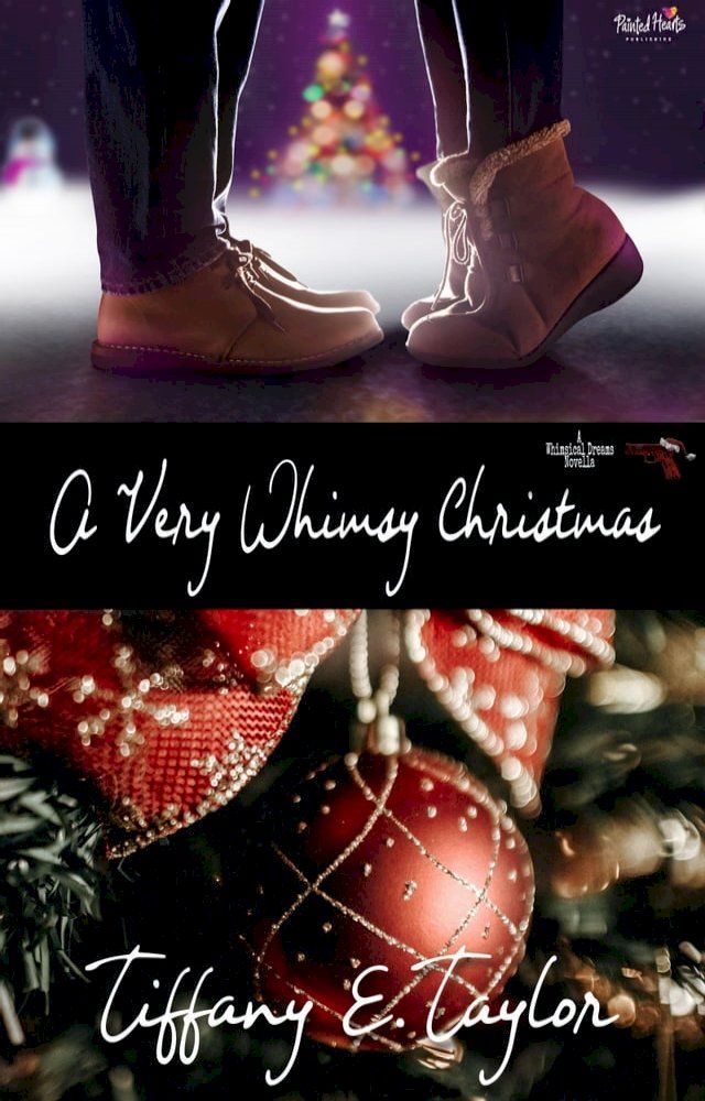  A Very Whimsy Christmas(Kobo/電子書)