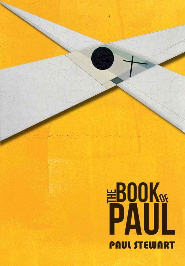  The Book of Paul(Kobo/電子書)