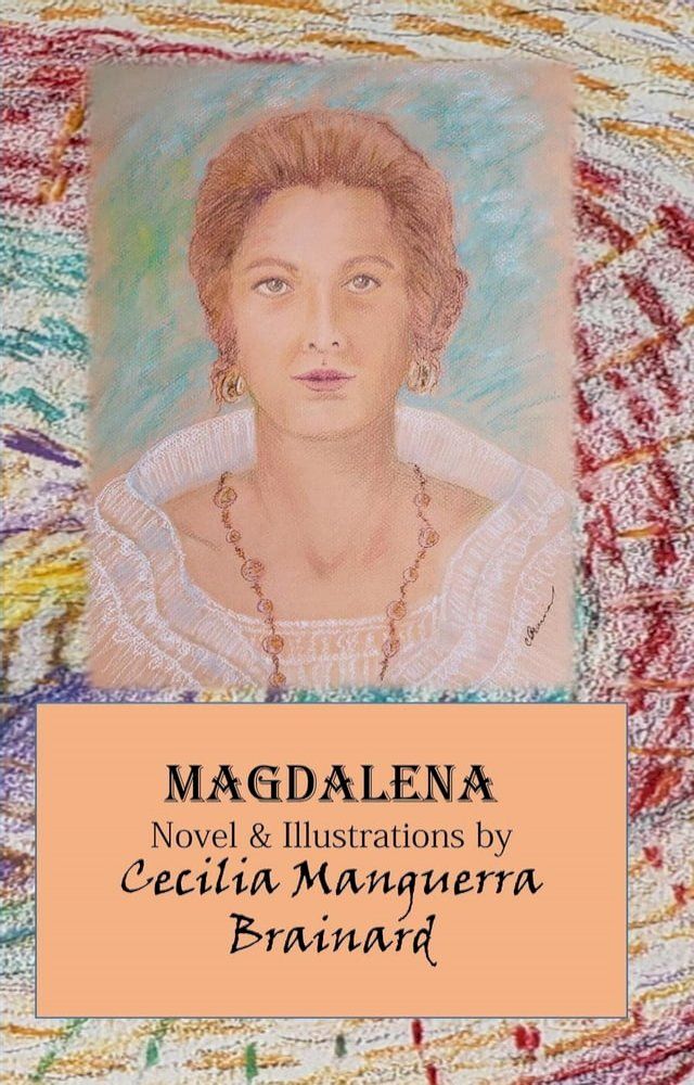  Magdalena: US Edition(Kobo/電子書)