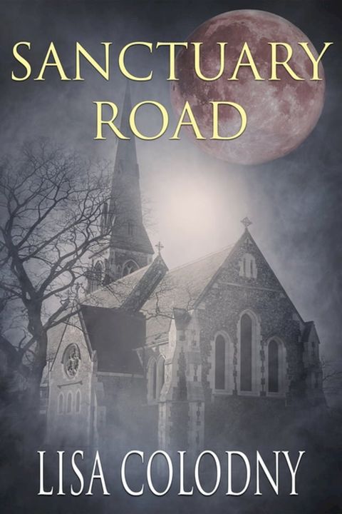 Sanctuary Road(Kobo/電子書)