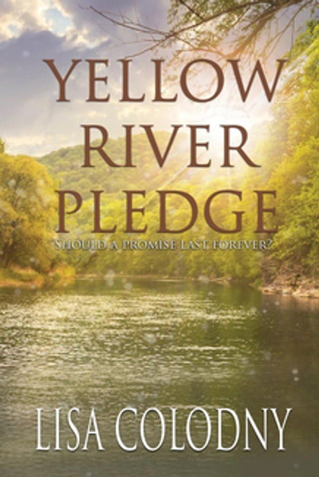  Yellow River Pledge(Kobo/電子書)