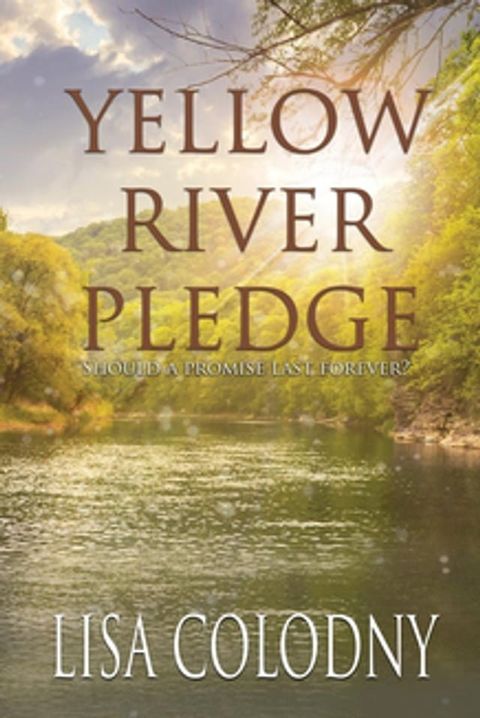 Yellow River Pledge(Kobo/電子書)