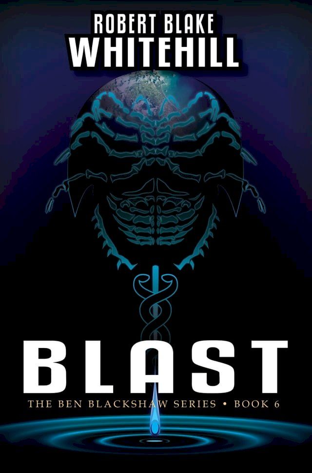  Blast(Kobo/電子書)