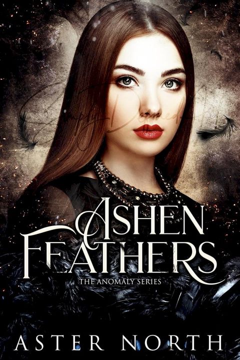 Ashen Feathers(Kobo/電子書)