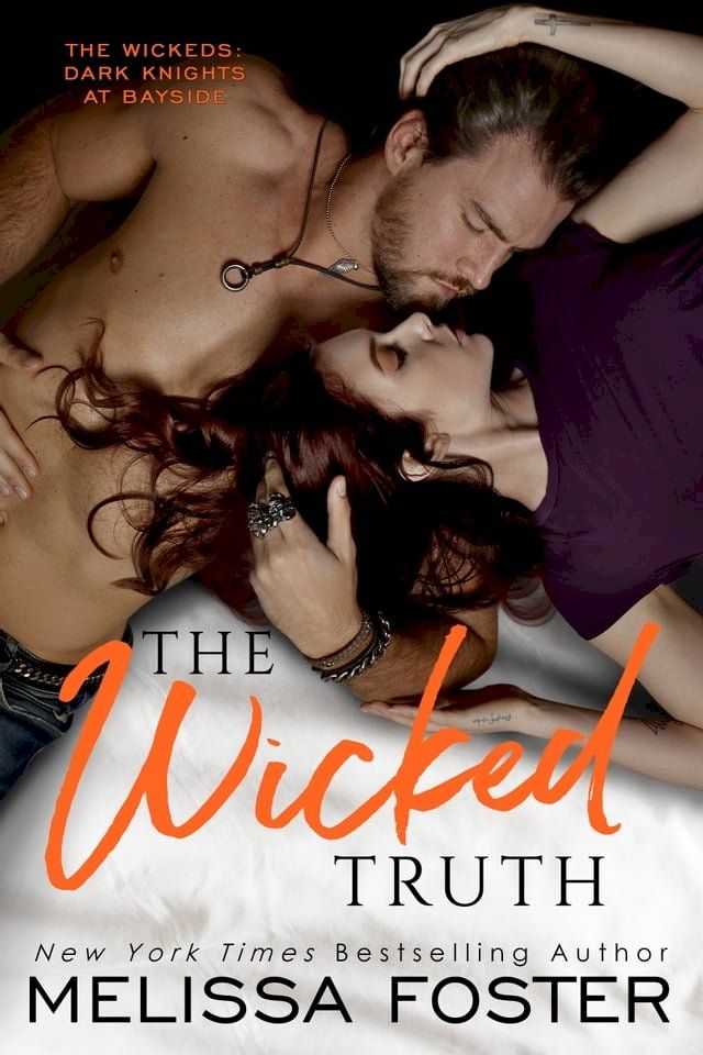  The Wicked Truth(Kobo/電子書)