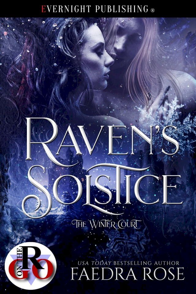  Raven's Solstice(Kobo/電子書)