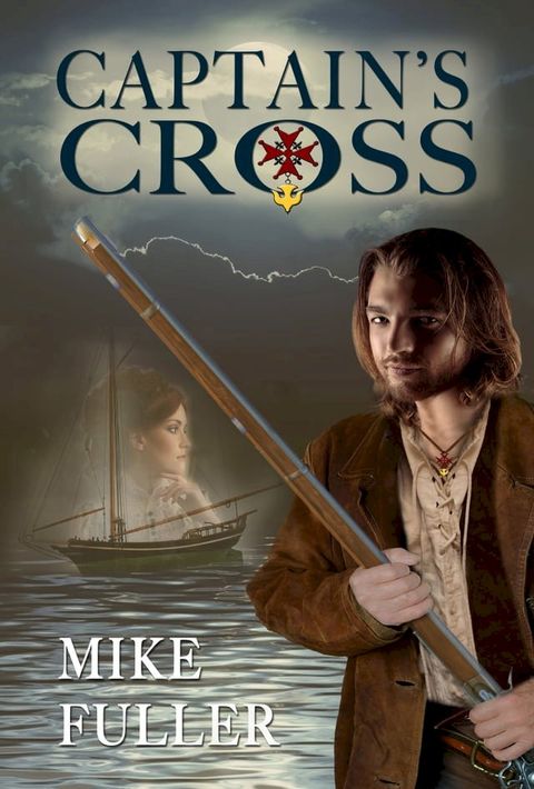 Captain's Cross(Kobo/電子書)