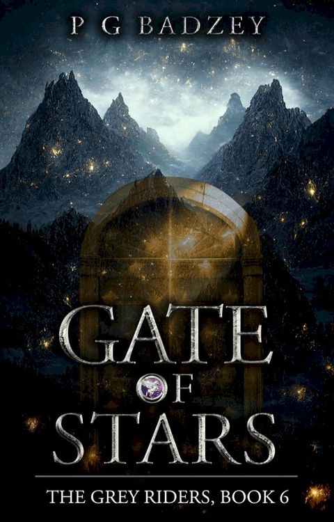 Gate of Stars(Kobo/電子書)