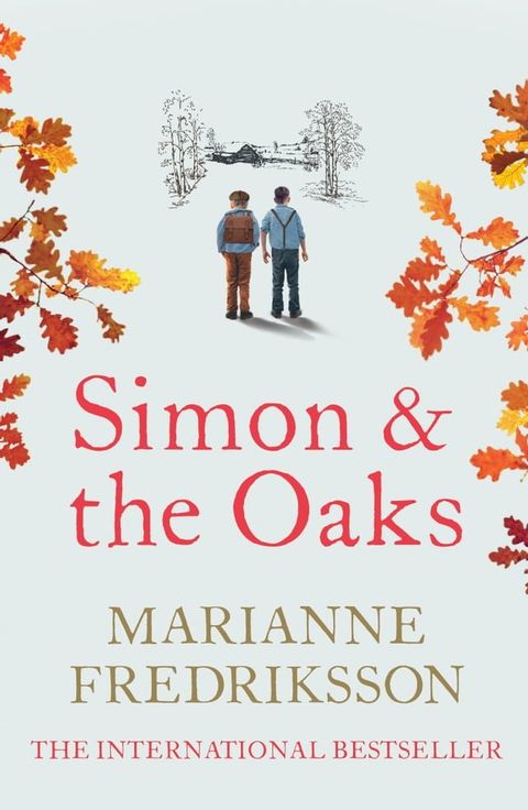 Simon And The Oaks(Kobo/電子書)