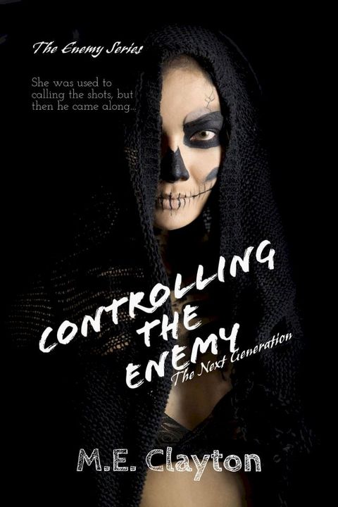 Controlling the Enemy(Kobo/電子書)