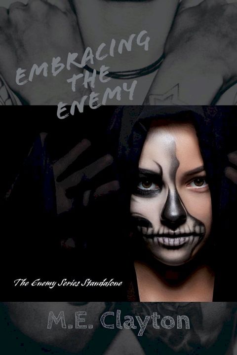 Embracing the Enemy(Kobo/電子書)