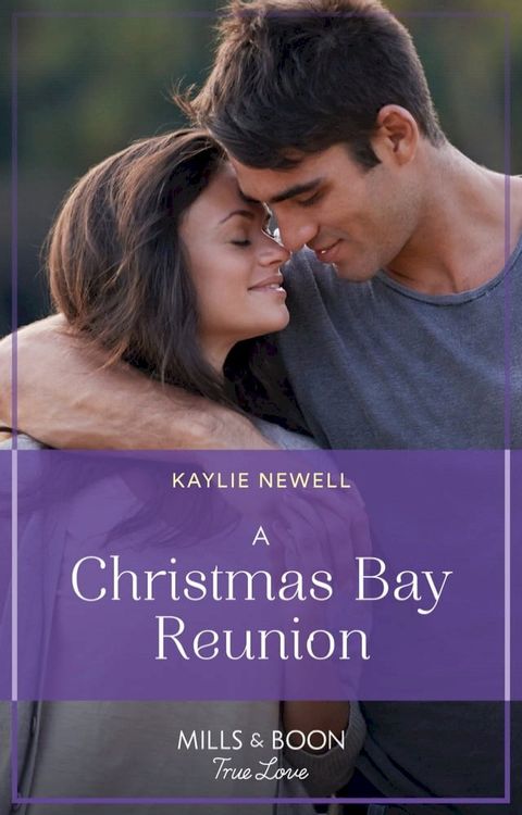 Their Sweet Coastal Reunion (Sisters of Christmas Bay, Book 1) (Mills & Boon True Love)(Kobo/電子書)