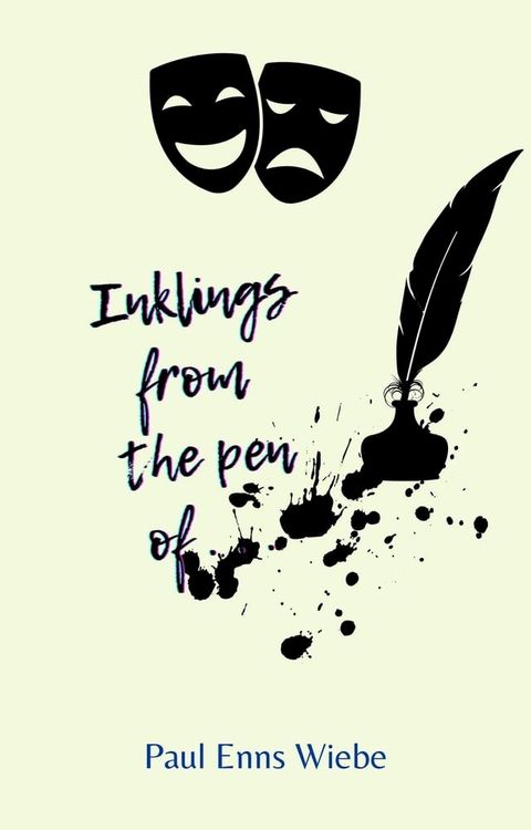 Inklings from the Pen of . . .(Kobo/電子書)