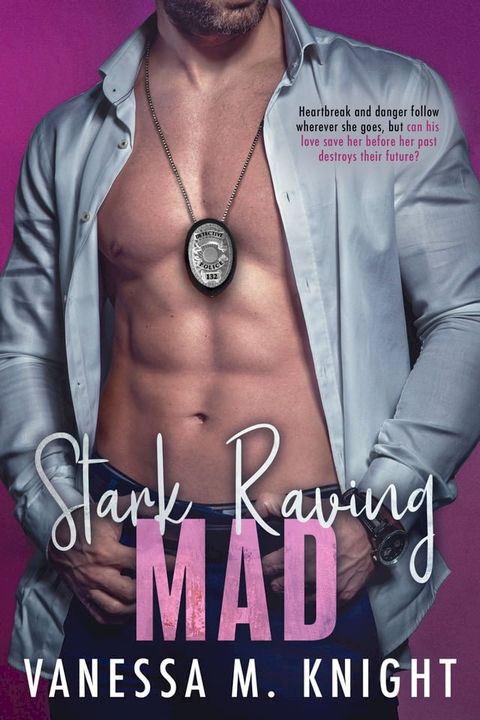 Stark Raving Mad(Kobo/電子書)