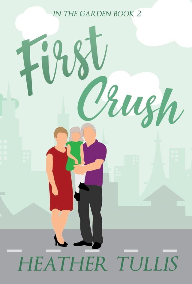  First Crush(Kobo/電子書)