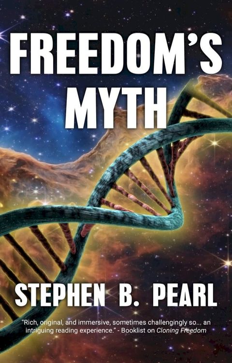 Freedom's Myth(Kobo/電子書)