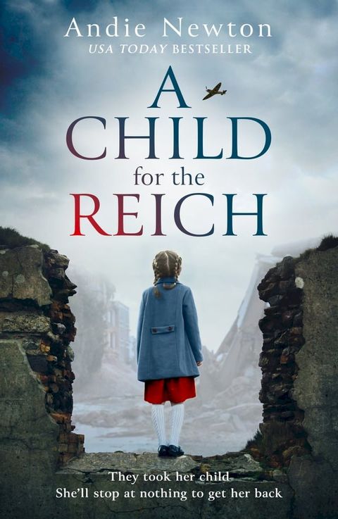 A Child for the Reich(Kobo/電子書)