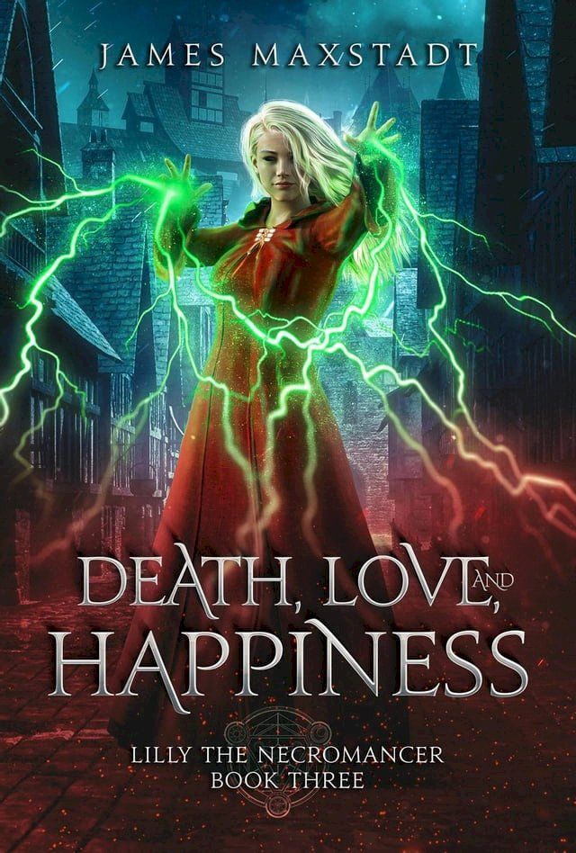  Death, Love, and Happiness(Kobo/電子書)