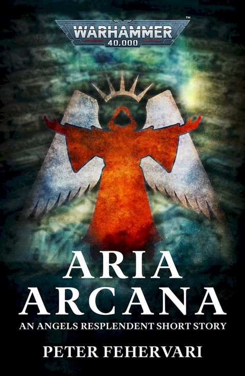 Aria Arcana(Kobo/電子書)