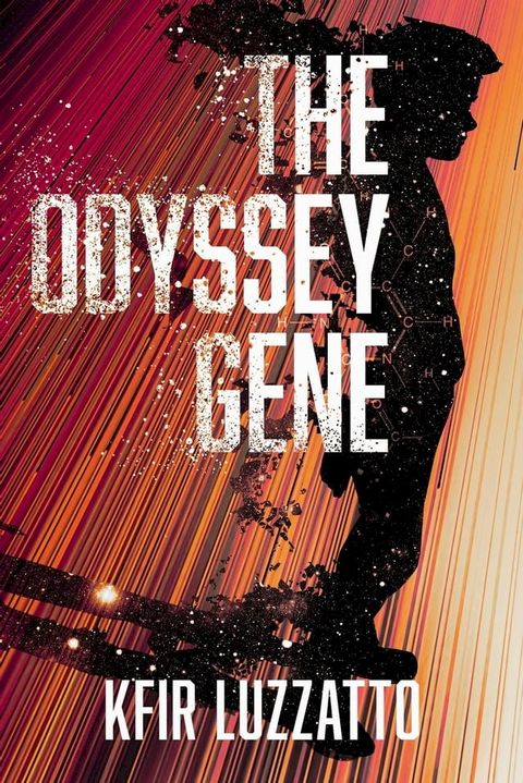 The Odyssey Gene(Kobo/電子書)