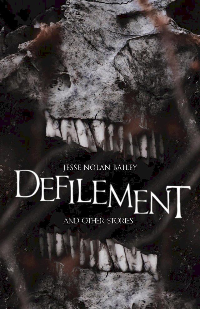  Defilement and Other Stories(Kobo/電子書)