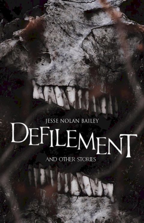 Defilement and Other Stories(Kobo/電子書)