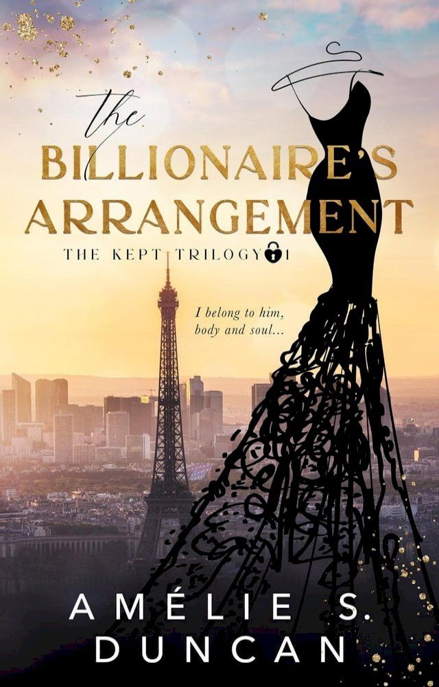  The Billionaire's Arrangement(Kobo/電子書)