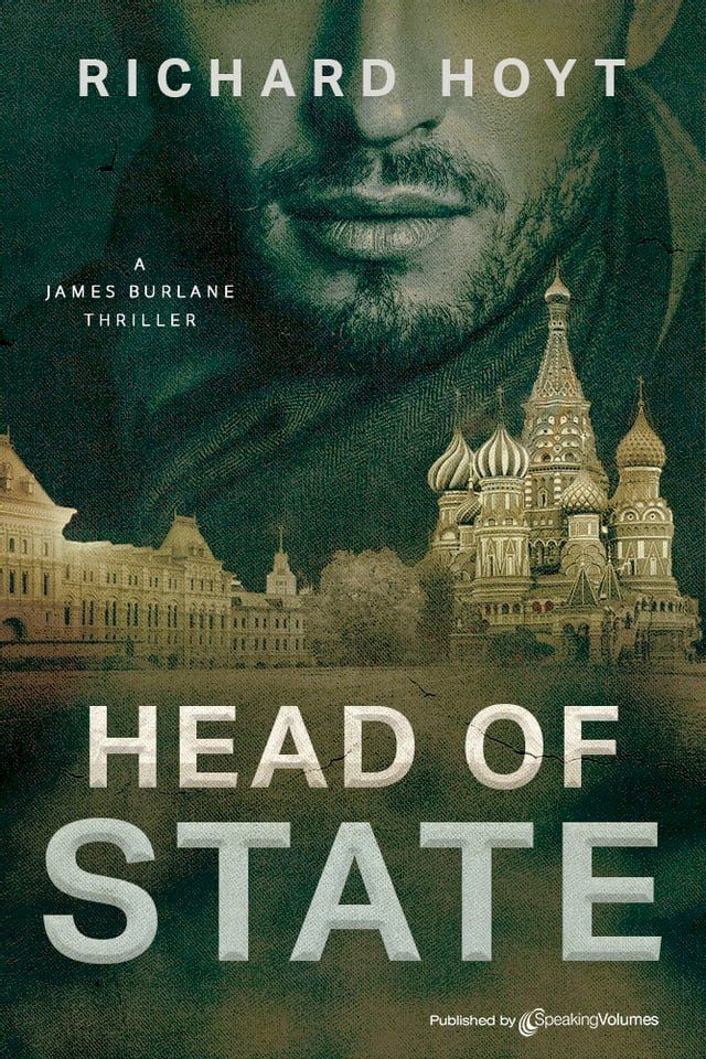  Head of State(Kobo/電子書)