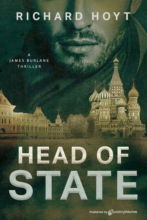 Head of State(Kobo/電子書)