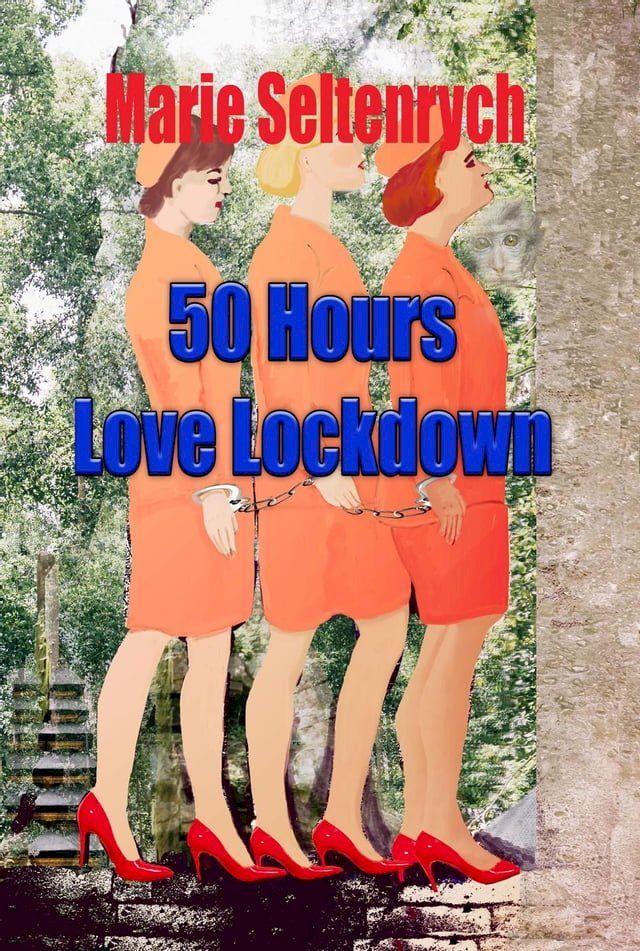  50 Hours(Kobo/電子書)