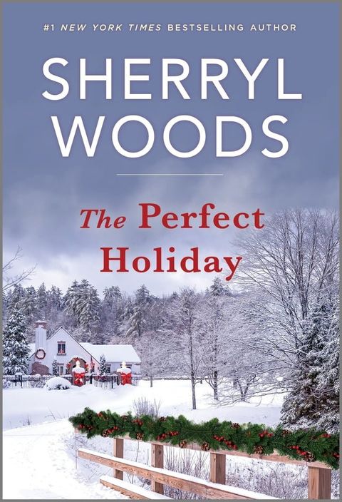 The Perfect Holiday(Kobo/電子書)