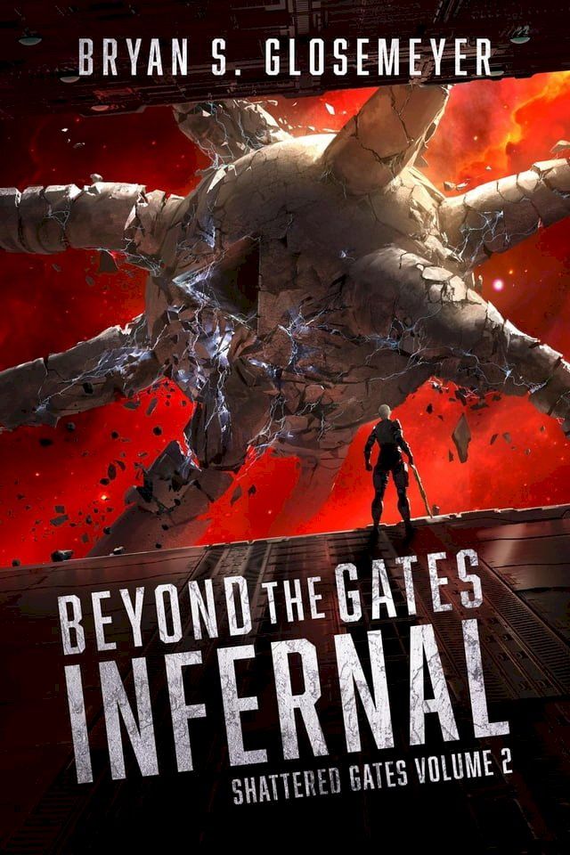  Beyond the Gates Infernal(Kobo/電子書)