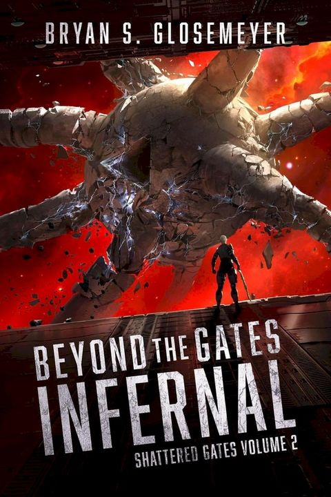 Beyond the Gates Infernal(Kobo/電子書)