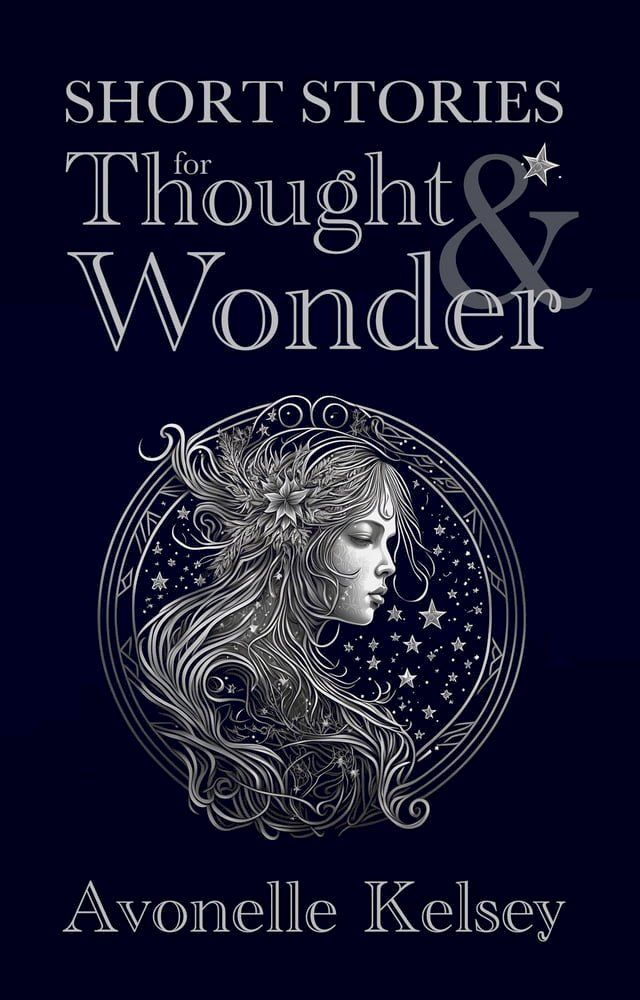  Short Stories of Thought and Wonder(Kobo/電子書)