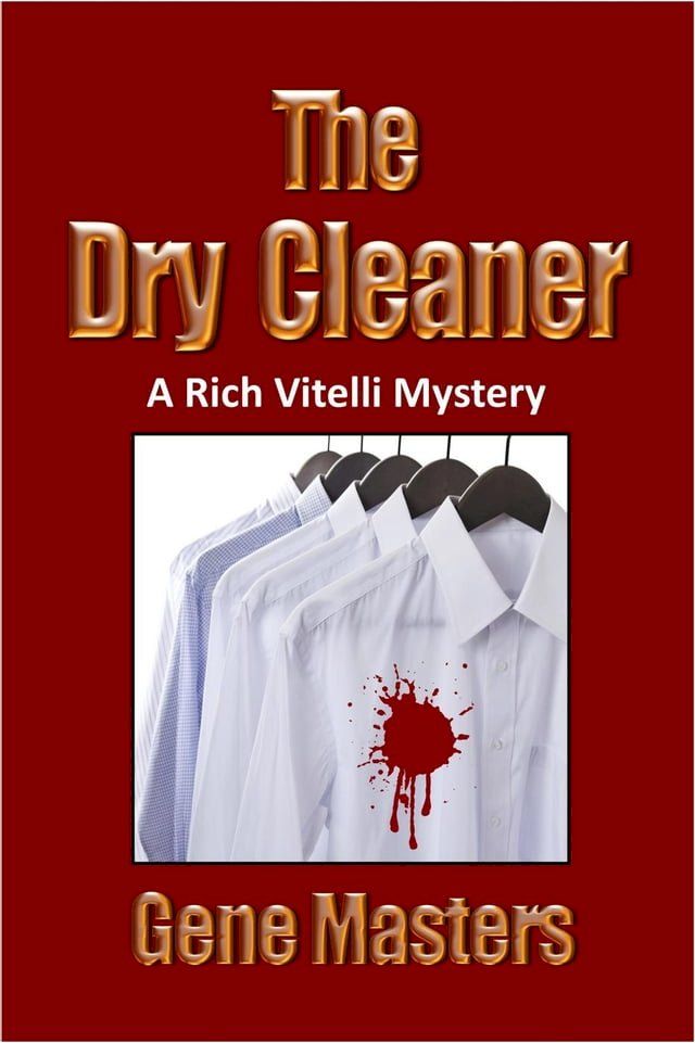  The Dry Cleaner(Kobo/電子書)