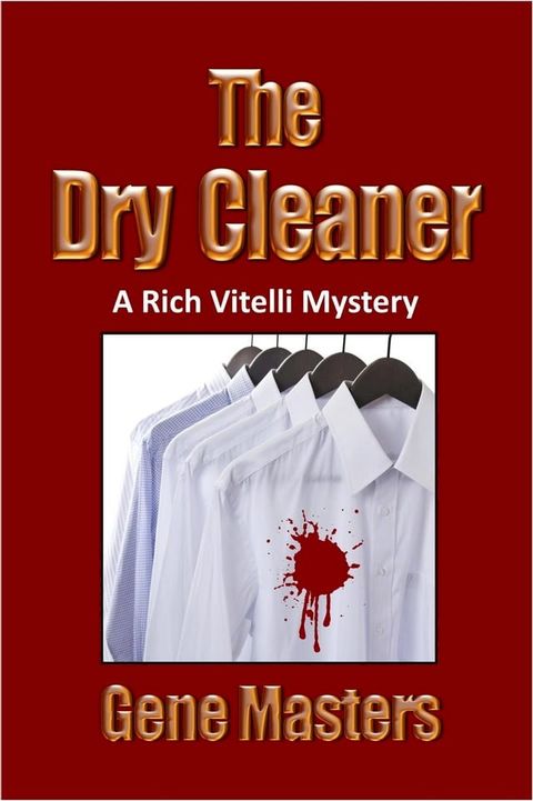 The Dry Cleaner(Kobo/電子書)