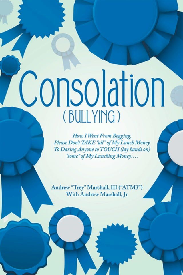  Consolation(“Bullying”)(Kobo/電子書)