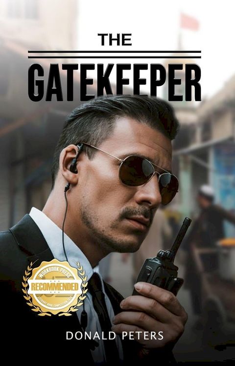 The Gatekeeper(Kobo/電子書)