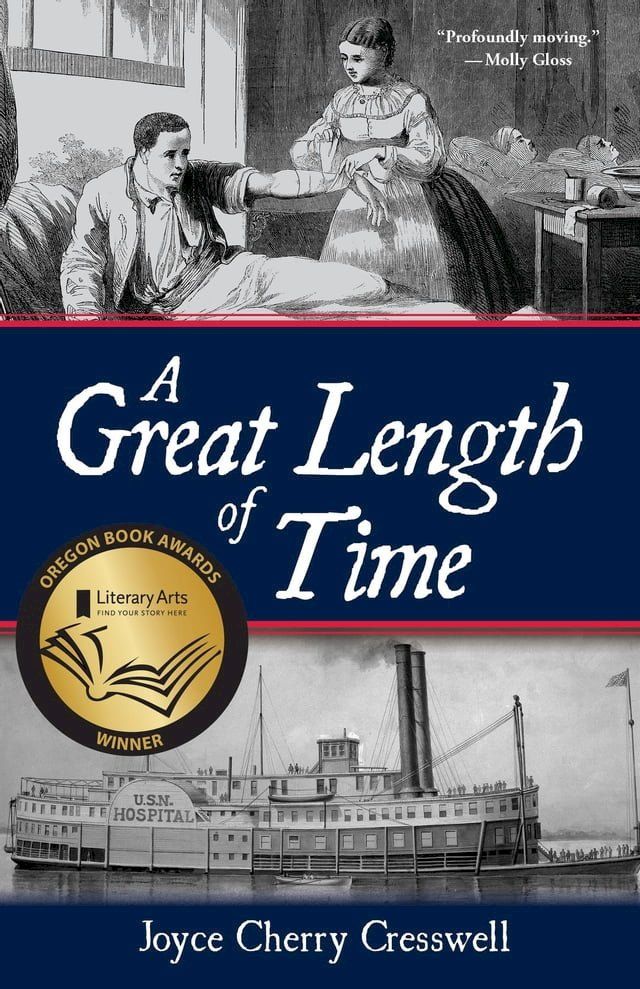  A Great Length of Time(Kobo/電子書)