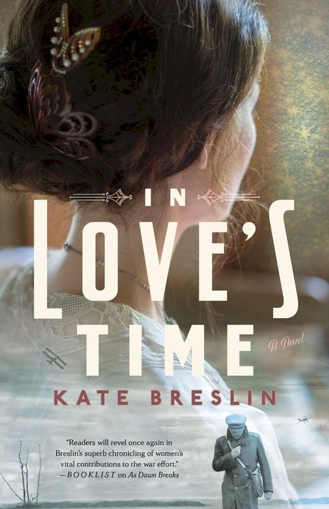 In Love's Time(Kobo/電子書)