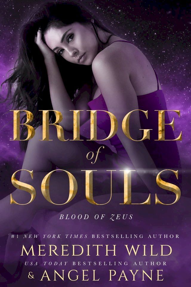  Bridge of Souls(Kobo/電子書)